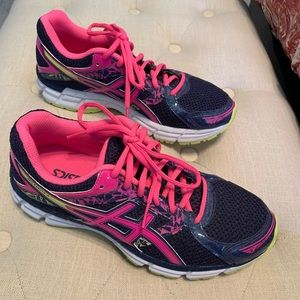 New Asics Gel Excite 3 running shoe